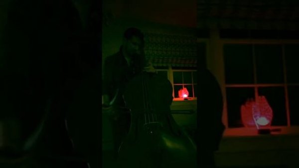 Trans-Siberian Orchestra “Christmas Eve / Sarajevo” — Tristen Jarvis