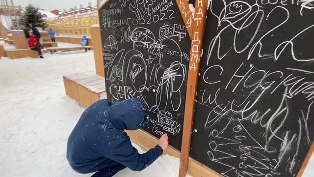 #Никольские ряды #Санкт Петербург смотреть онлайн