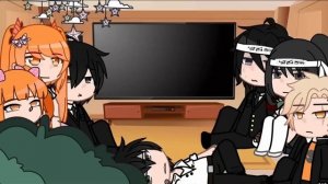 Yandere Simulator reacts to Ayano + Others!!??|| Read description!