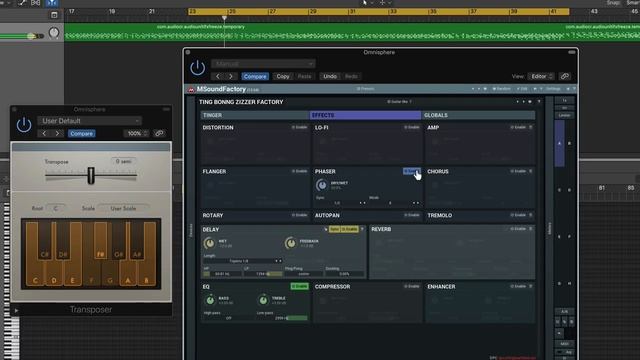 TBZ Factory Does Guitars смотреть онлайн