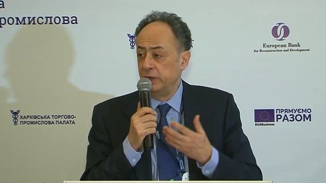 Мы очень настроены на развитие отношений с Харьковской областью. Посол ЕС в Украине смотреть онлайн