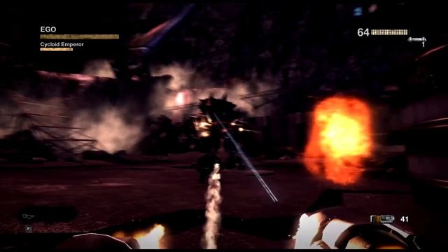 Duke Nukem Forever Cutscenes (Game Movie) 2011