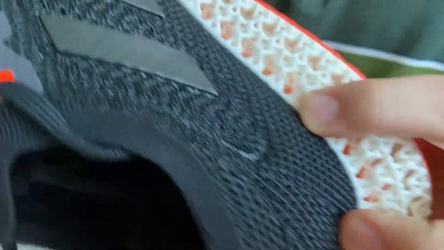 ADIDAS 4D GLIDE - ПОДОШВА НА 3D ПРИНТЕРЕ! СУПЕР МЯГКИЕ И КОМФОРТНЫЕ. смотреть онлайн