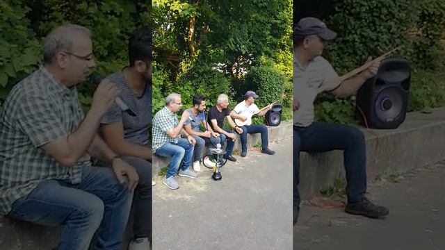 Assyrian jilo u disen aus Hamburg elmshorn смотреть онлайн