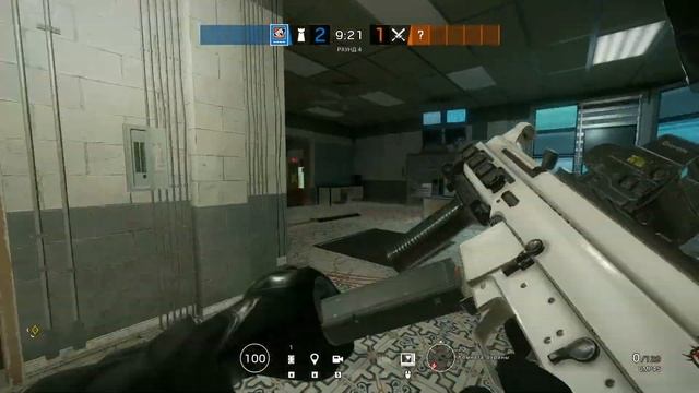 5 НЕОБЫЧНЫХ ТРЮКОВ В RAINBOW SIX SIEGE [20.03.2020] смотреть онлайн