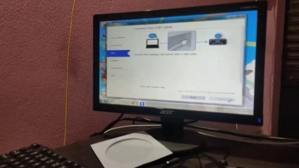 Install Epson L3250 Driver. __Full steps