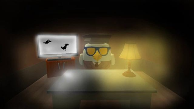 МИСТИКА ЧИКЕН ГАНА| Пилотный выпуск. Player 838392, правда существует или обман? смотреть онлайн