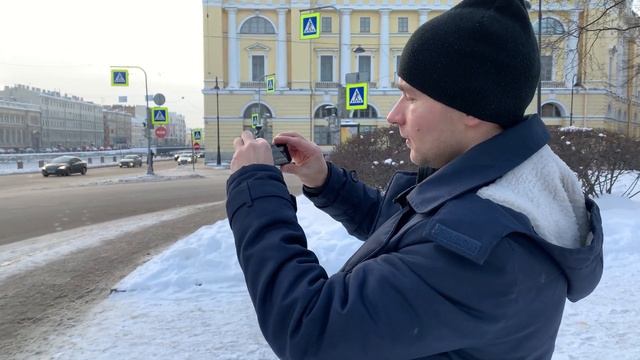 Первое впечатление GoPro 7 Black и небольшое сравнение с GoPro 5