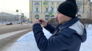 Первое впечатление GoPro 7 Black и небольшое сравнение с GoPro 5