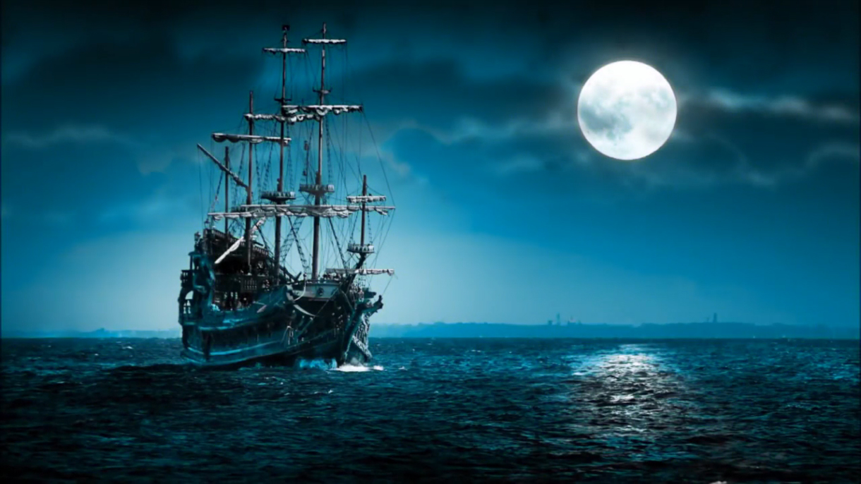 The Drunken Whaler смотреть онлайн