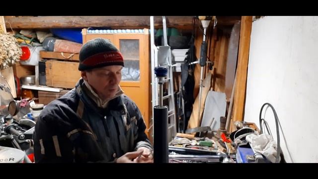 Разборка вилки Showa Big Piston Series