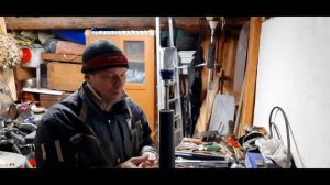 Разборка вилки Showa Big Piston Series