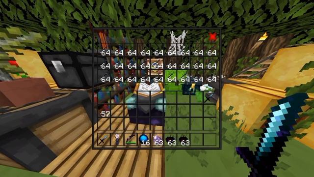 ?АНИМЕ РЕСУРСПАК ДЛЯ МАЙНКРАФТ|РП ДЛЯ 1.1.5? #рп #анимерп #аниме #майнкрафт #мкпе смотреть онлайн