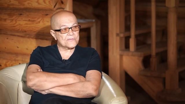 Ислам в зеркале науки. Храм как образ смотреть онлайн