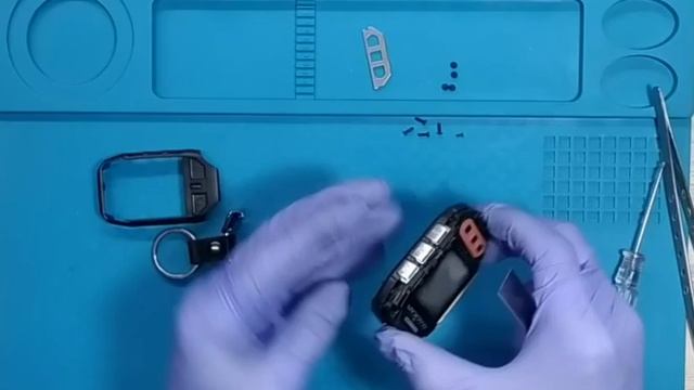 Magicar 908 Pejr Remont.