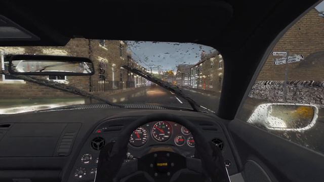 TESTING PURE ON LOW END PC | ASSETTO CORSA | PURE 0.180 смотреть онлайн