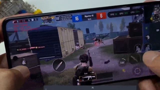 Tecno Camon 20 Pro Pubg Test! Tecno Camon 20 Pro Pubg Graphics ?? Unboxing смотреть онлайн