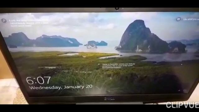 لاب توب Dell G3 3500 موصفاتة والسعر (الفرق بينة ولاب لينوفو )2021 смотреть онлайн