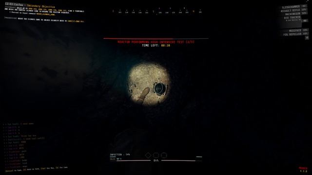 [GTFO MODDED] Legacy L2-E3 "Curfew" Prisoner Efficiency смотреть онлайн