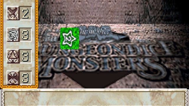Yu-Gi-Oh! - Dungeon Dice Monsters part 1 смотреть онлайн