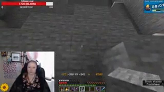 Java - ZEDCRAFT - volcano base || Stream Raiders !patreon !discord !merch #path-to-partner смотреть онлайн