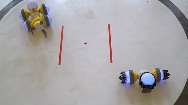 Региональные соревнования по робототехнике Зимние игры Мабот 2023г смотреть онлайн