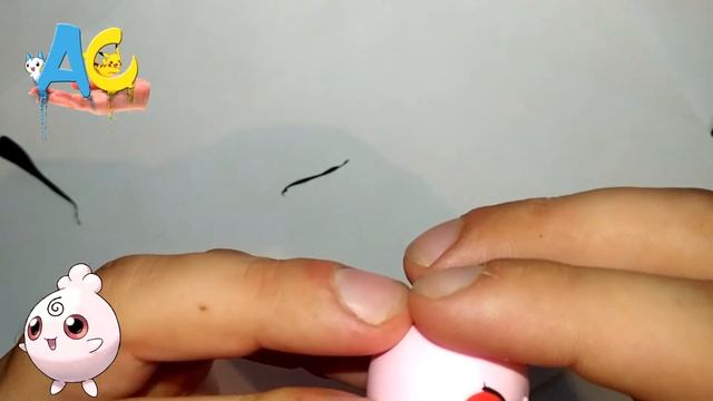 ЛЕПИМ ПОКЕМОНА (POKEMON GO) . SCULPTING IGGLYBUFF. УРОК ЛЕПКИ С ЛЕГКОГО ПЛАСТЕЛИНА. УЧИМСЯ ЛЕПИТЬ смотреть онлайн