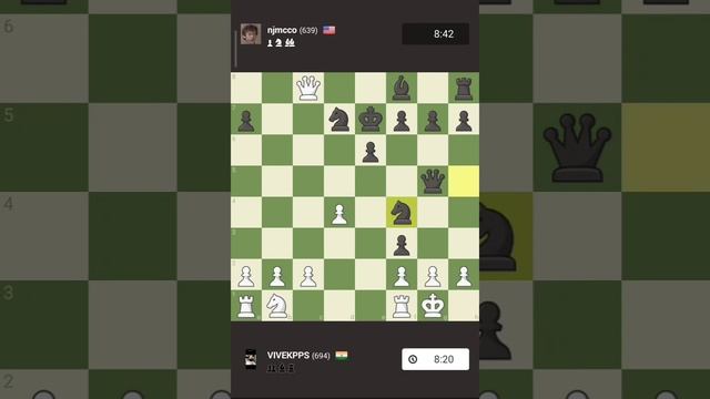 Interesting game with smart kid..♟️♟️♟️..#chess #chellenge #games #gameplay #gamingvideos смотреть онлайн