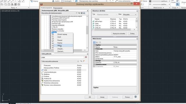 Tips & Tricks AutoCAD 2013 - Skróty klawiszowe - ASPERO.PL смотреть онлайн