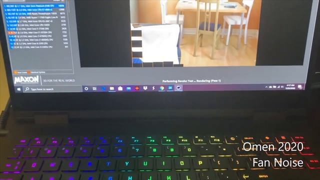 RazerBlade 2020 vs Omen 2020 Smackdown! смотреть онлайн