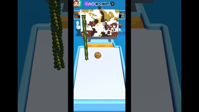 Art Ball 3D in All Levels Mobile Games ios Android New Trailers Update Walktrough Gameplay lv 2 смотреть онлайн