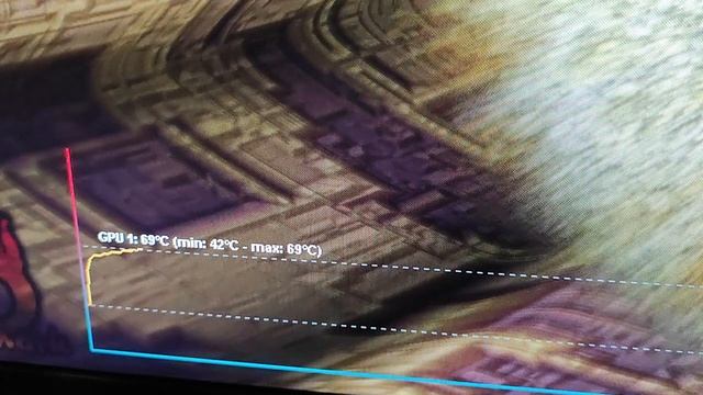 Демонстрация Gigabyte RTX 2070 Super