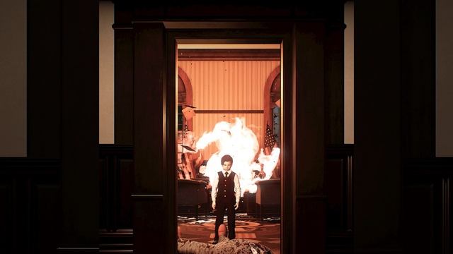 Death Beat (From Lucius III Original Game Soundtrack) смотреть онлайн