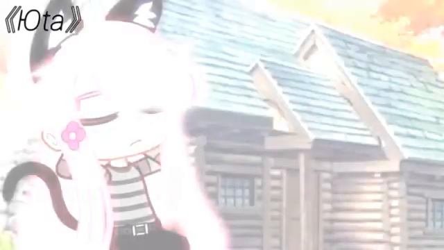 |Дурочка|meme|Кошка Лана и Йоши|Gacha Club| смотреть онлайн