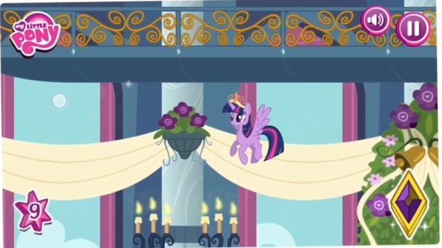 Мy pony game Моя пони игра ✨✨✨ смотреть онлайн