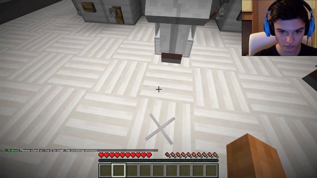 ЛУЧШАЯ КАРТА ДЛЯ МАЙНКРАФТ В МОЕЙ ЖИЗНИ! | Asleep 2 смотреть онлайн