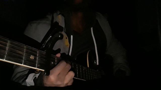 Nobody Can Save Me ||Linkin Park ||Acoustic cover|| #8 смотреть онлайн