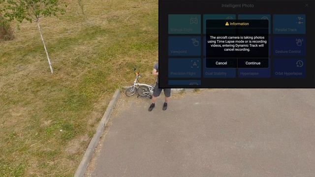 Evo 2 Dynamic Tracking without GPS смотреть онлайн