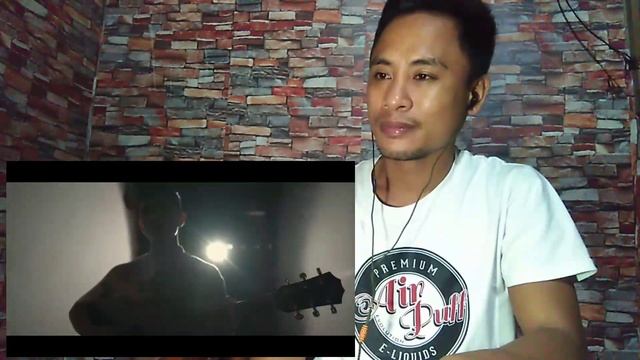 Filipino React to Sajjan Raj Vaidya - Dhairya [Official Release] смотреть онлайн