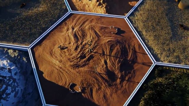 I made a realistic Settlers of Catan смотреть онлайн