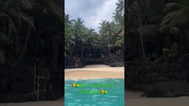 Sao Tome and Principe 🇸🇹🌍🥰 смотреть онлайн