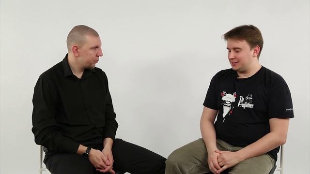 Без слайдов: Алексей Шипилёв, Oracle смотреть онлайн