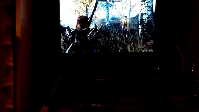 Elder Scrolls V: Skyrim SE Kaidan and I get married смотреть онлайн