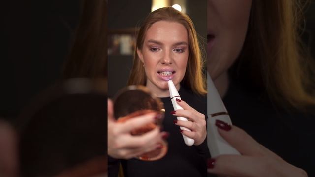 Тестируем полезный аппарат - зубной скалер! От камней, налёта, пятен??артикул - 111311835 смотреть онлайн