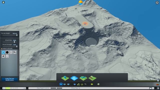 Basics of Map Making Part 2 with Fluxtrance | Mod Workshop | Cities: Skylines смотреть онлайн