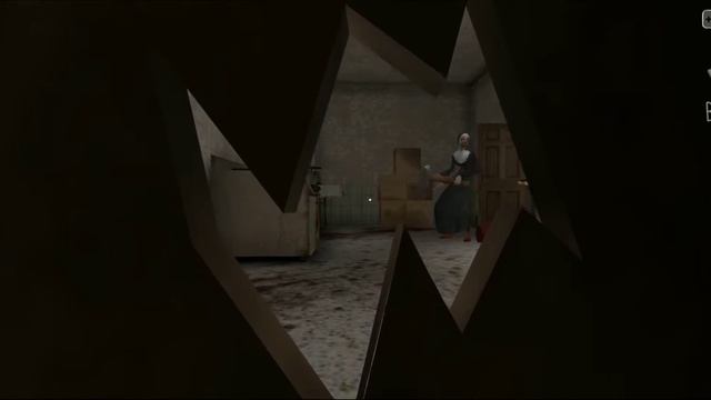 Обзор игры Evil Nun. Что изменилось спустя несколько лет?