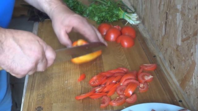 КАК ПРИГОТОВИТЬ ПИЦЦУ В ТАНДЫРЕ !! смотреть онлайн