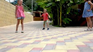 Отдых в Лоо, Гостевой двор "Уют на Таллинской18"