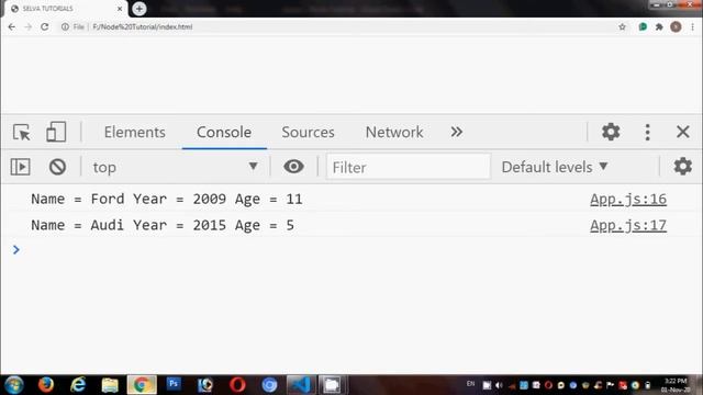 ES6 Classes and Inheritance in Tamil | JavaScript Classes and Inheritance in Tamil смотреть онлайн