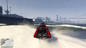 Gta 5  ВСЕ ЧАСТИ ПОДЛОДКИ!